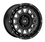 LS LS 1377 9/18/ 6/139,7 D106.1 ET15 MB+SSF