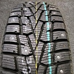 NEXEN  Win Guard Win-Spike 2  205/55 R16 94T 