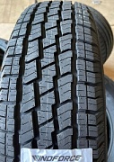 WINDFORCE  Catch Fors Max  185/75 R16C  104-102R