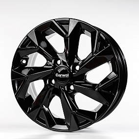 Carwel ������� 1508 (Cobalt) 6,0x15 4/100 ET39 d-56,6 BL (���.116799)