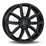 MAK Allianz 9,5x19 5/112 ET39 d-66,6 Gloss Black (F9590AZGB39WS2X)