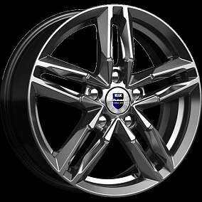 ��� Sayan (��731) 6,0x16 5/108 ET45 d-67,1 ����� ������ (���.76660)