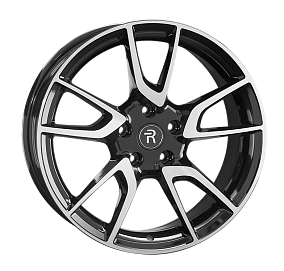 REPLAY A246 8/18/ 5/112 D66.6 ET39 BKF