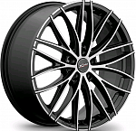 X"TRIKE  X-141  8/20  5/108  ET46  d63,4  BK-FP  14100AK  Geely Tugela