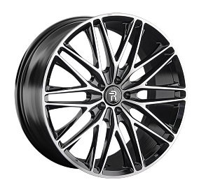 REPLAY V118 9/20/ 5/108 D63.3 ET38.5 BKF