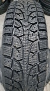 CONTYRE  Arctic Ice  175/65 R14  82T   