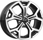   KL-318 Duster  6,5/16 5/114.3  66,1  ET50    3290005