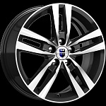 ��� Rassvet (��868) 6,5x16 5/112 ET46 d-57,1 ����� ������ (���.r74692SK) ��������