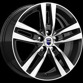 ��� Rassvet (��868) 6,5x16 5/112 ET46 d-57,1 ����� ������ (���.r74692SK) ��������