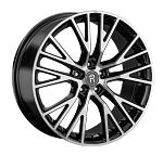 REPLAY V136 8/19/ 5/108 D63.3 ET42.5 BKF