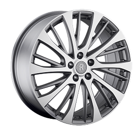 REPLAY CHG35 8/20/ 5/114,3 D60.1 ET42 MGMF