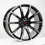 LegeArtis Replica Concept-MR544 11x21/5x112 ET55 D66.6 ( .) BKF