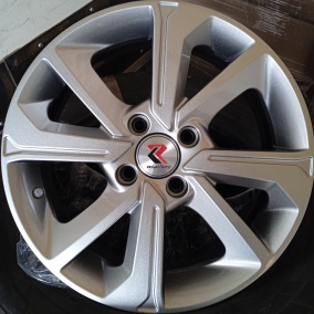 REPLIKEY  R139  6/15  4/100  ET46  54,1  HSB 13930SY