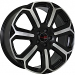 LegeArtis Replica Concept-MR510 8.5x20/5x112 ET43 D66.6 MBF