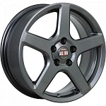 ALCASTA  M62  6/15  4/100  60,1  ET46  Graphite