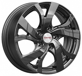 ��� ������� (��607) 6,5x16 5/114,3 ET40 d-67,1 ����� (���.78553)