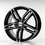 Carwel ����� 138 7,0x17 5/114,3 ET40 d-66,1 AB (���.98514)