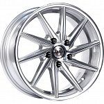 NZ H-03 7x16/5x112 ET30 D66.6 (L) SF