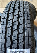 WINDFORCE  Catch Fors Max  195/75 R16C  107-105R  M+S  