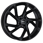 MAK Kassel 8,5x20 5/120 ET41 d-64,1 Gloss Black (F8520KAGB41IR)