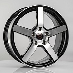 NZ R-02 7x17/5x114.3 ET45 D54.1 BKF