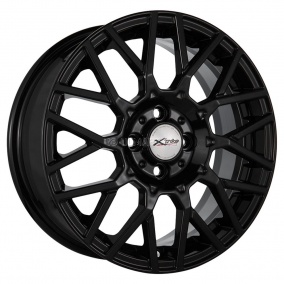 X"TRIKE  X-125  6.5/16  4/98  ET35  58.6  BK  68171