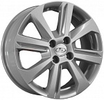   807  Adiantum (Vesta)  6/16  4/100  ET50  D60,1   F 74632