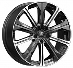  013 (Tiggo 8 Pro) 7,0x19 5/108 ET45 d-60,1 Diamond Quartz (4210618)