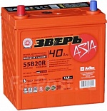 �����  Asia  40 R ��. (187x127x220) EN450