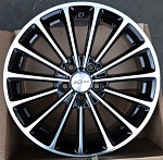 X"TRIKE  X-136  7/17 5*114,3  ET50  d64,1  BKM/FP  84469 Haval M6
