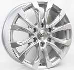 RST R118 (H9) 7,5x18 6/139,7 ET42 d-75,1 S