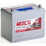 MUTLU  80.0 R Asia  (260�172�220)   EN660A  95D26FL