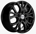 Carwel ��� 1608 (Changan CS35/ CS35 plus) 6,5x16 5/110 ET46 d-63,3 BL (���.115660)