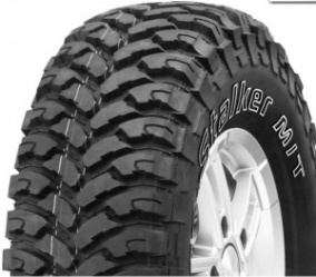 COMFORSER  CF3000  285/75 R16   116/113Q