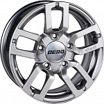 AERO  V2100  6,5/16  5/139,7  ET40  d98  S