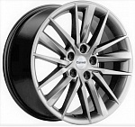 Carwel  1807 (Haval F7/ F7x) 8,0x18 5/114,3 ET40 d-64,1 SLT (.116587)