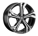 REPLAY GL91 7/18/ 5/114,3 D54.1 ET53 BKF