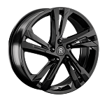 REPLAY HV51 7/19/ 5/114,3 D66.6 ET40 BK