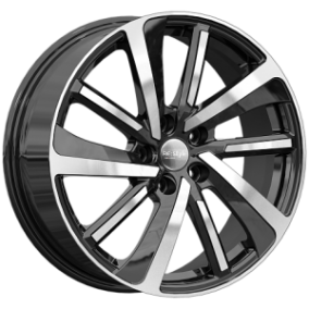 iFree KC1111 (ZV_18_Qashqai) 7x18  5x114,3  ET40 66,1 ����� ������