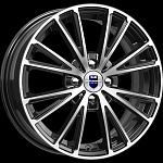 ��� ������ (��879) 6,0x16 4/100 ET37 d-60,1 ����� ������ (���.r74608SK) ��������