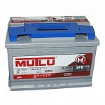 MUTLU  75.0 R  (278�175�190) EN750