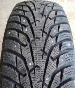 MAXXIS  NS5 Premitra Ice Nord  235/55 R18  104T �