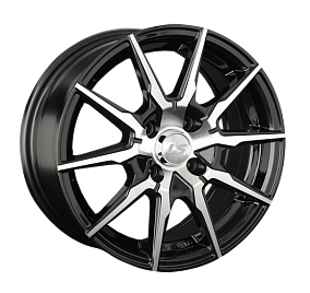 LS LS 769 7/16/ 4/100 D60.1 ET40 BKF
