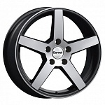 CARWEL  ��� 261  7,0/17  5/100  ET40  57,1 AB .113260