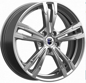 ��� Karrera Light (��935) 7,0x18 5/114,3 ET35 d-60,1 ���� �������� ����� (���.76488)
