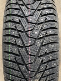 HANKOOK  W429 Winter i*Pike RS2  185/55 R15 86T �
