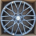 X'TRIKE  X-137  8,5/20  5/114,3  ET30  d60,1  BH  351154AZ