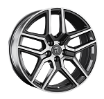 REPLAY VV244 8/18/ 5/130 D71.6 ET53 GMF