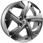 RST R048 (Tiguan) 7,0x18 5/112 ET43 d-57,1 BH