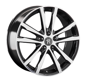 REPLAY GA24 8,5/20/ 5/120 D59.6 ET45 BKF